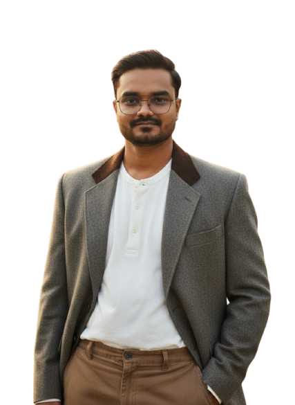 Neelesh Sahu